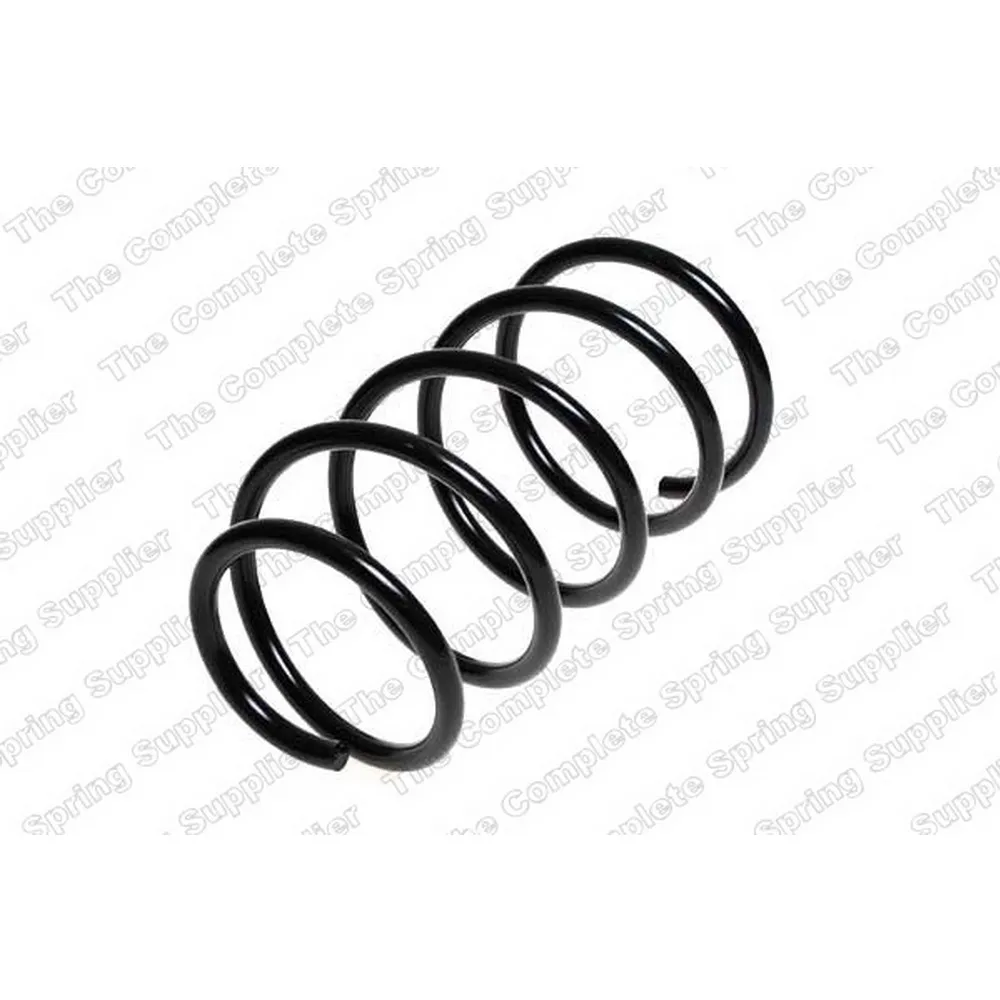 Пружина пер. Toyota Corolla 1.4 04> LESJOFORS 40 925 64