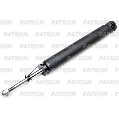 Амортизатор подвески задн NISSAN Micra / March (K11) 92-02 PATRON PSA343249