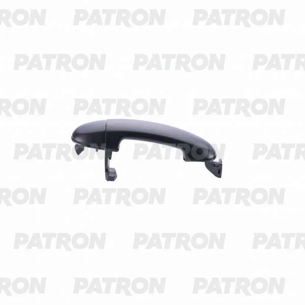 Ручка двери наружн передн прав без отв для замка HYUNDAI: Sant PATRON P20-0062R