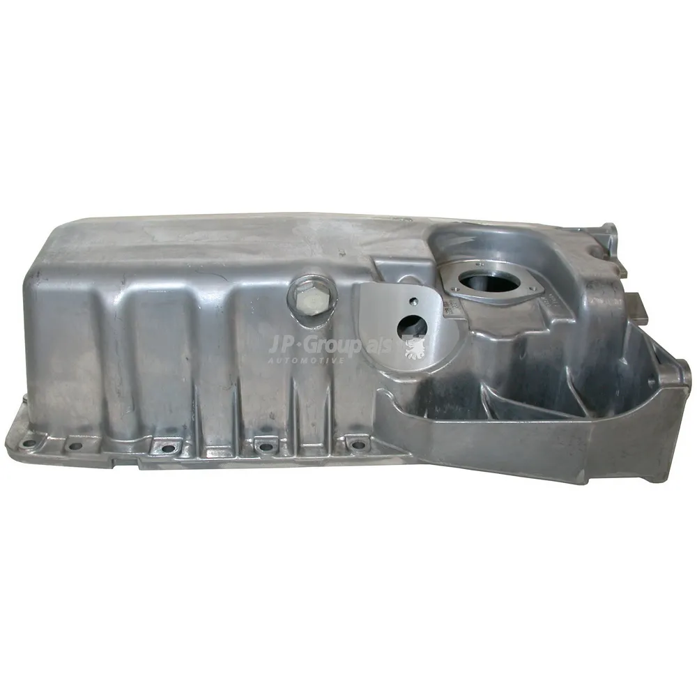 Поддон масляный со сливной пробкой AUDI TT JP 1112902000