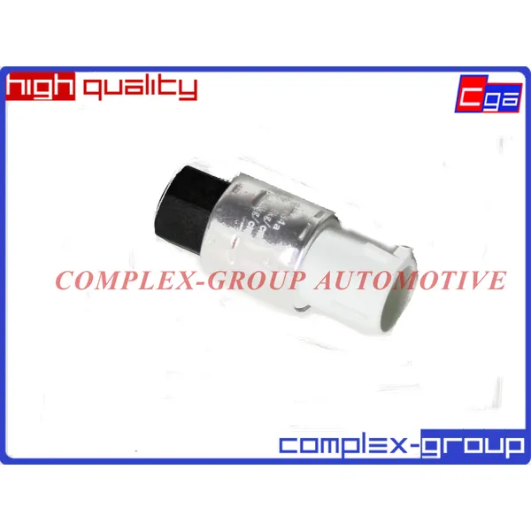 Датчик давления кондиционера