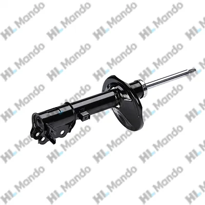 Амортизатор задний L HYUNDAI Accent (ТаГаз) MANDO EX5535025750