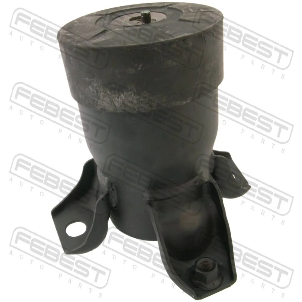 Подушка двигателя передняя (гидравлическая) MT TOYOTA CAMRY (JPP/SED) SXV1#,VCV10,MCV10 1992.08-2 FEBEST TM-SXV10FR