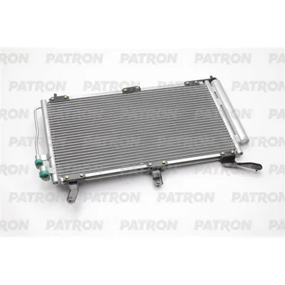 Радиатор кондиционера LADA: KALINA 08- PANASONIC PATRON PRS1392