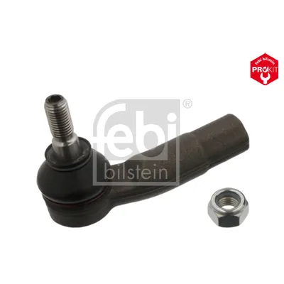 Наконечник рулевой L FEBI 37593