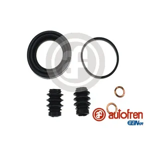 Ремкомплект суппорта переднего HONDA SEINSA D41251