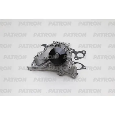 Насос водяной HYUNDAI Terracan 3.5 V6 01> PATRON PWP1240