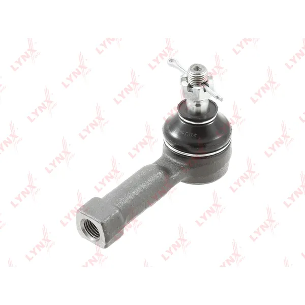 Наконечник рулевой L=R NISSAN Primera P11/INFINITI G20 LYNXauto C4378LR