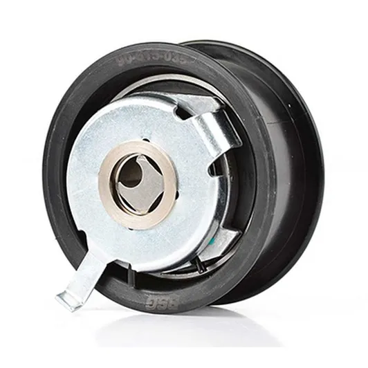 Ролик натяжителя ремня грм PASSAT-GOLF3-CADDY-A4 91- BSG BSG 90-615-035