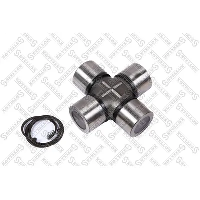 Крестовина кардана 65x172 Iveco 190.30-48. 240.30-48 STELLOX 84-67327-SX