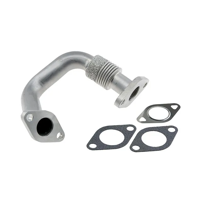 ПАТРУБОК AUDI A3 1.9TDI 2003-,SEAT ALTEA 1.9TDI 2004-,2.0TDI 2005-,ALTEA XL 1.9TDI,2.0TDI 2006-,LEON NTY EGR-VW-045