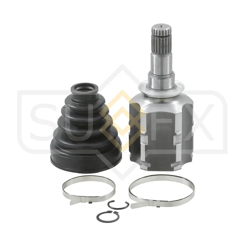ШРУС SUFIX ST-1527