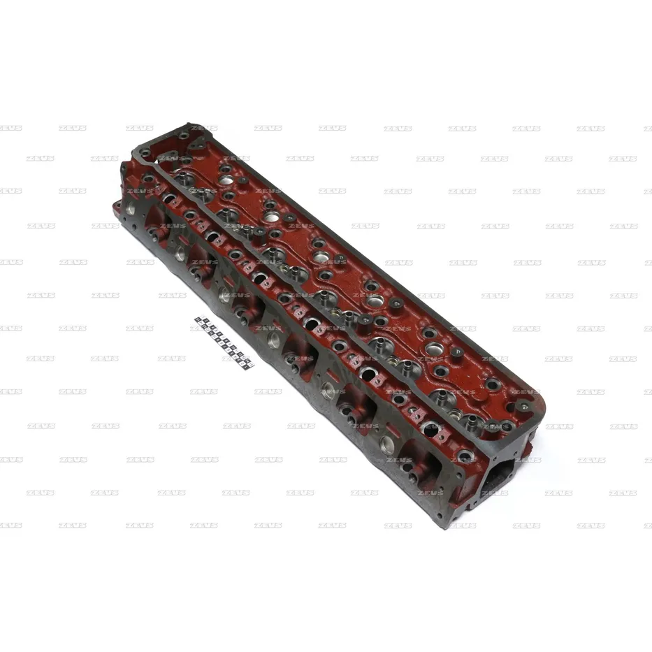 Головка блока цилиндров 6sd1 ZEVS CH8464