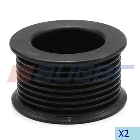 Шкив генератор MAN AUGER 82208
