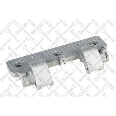 Крепление подножки передней панели правое/левое для DAF XF95 STELLOX 8723066_SX