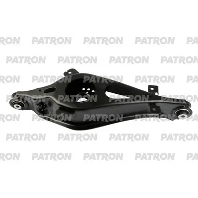 Рычаг подвески FORD FOCUS 2019- & C519 EUROPE, Multilink Rear Axl PATRON PS51604