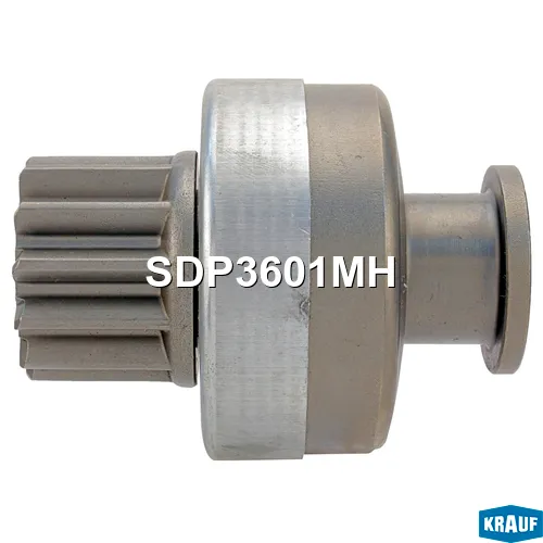 Бендикс стартера KRAUF SDP3601MH
