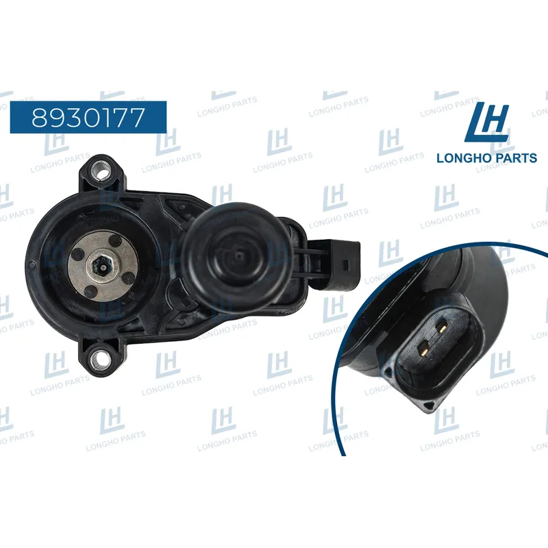 Электропривод стояночного тормоза MAZDA CX-5 KA0G268EXA LONGHO 8930177