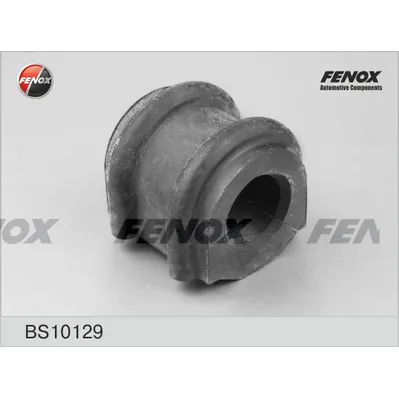 Втулка стабилизатора HYUNDAI SANTAFE 2.0 00-06 ПЕРЕДНЯЯ, D23ММ FENOX BS10129