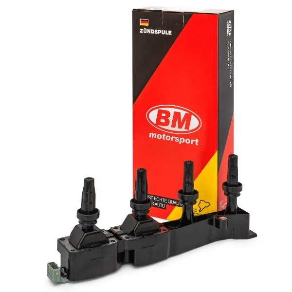 Катушка зажигания для PEUGEOT 205, 206, 207, 208, 307, 308, PARTNER BM EC 5007