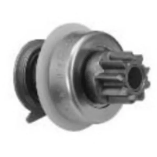 Бендикс стартера Bosch VW: T2 1.6-2.0 80> PATRON P101229
