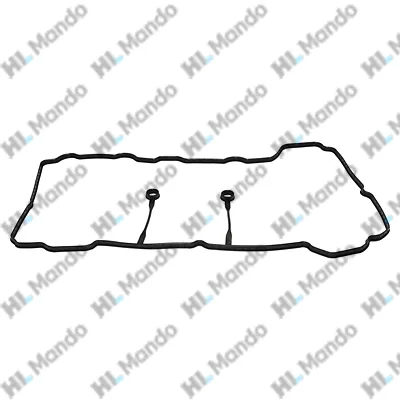 Прокладка клапанной крышки HYUNDAI i40 MANDO EGCNH00053