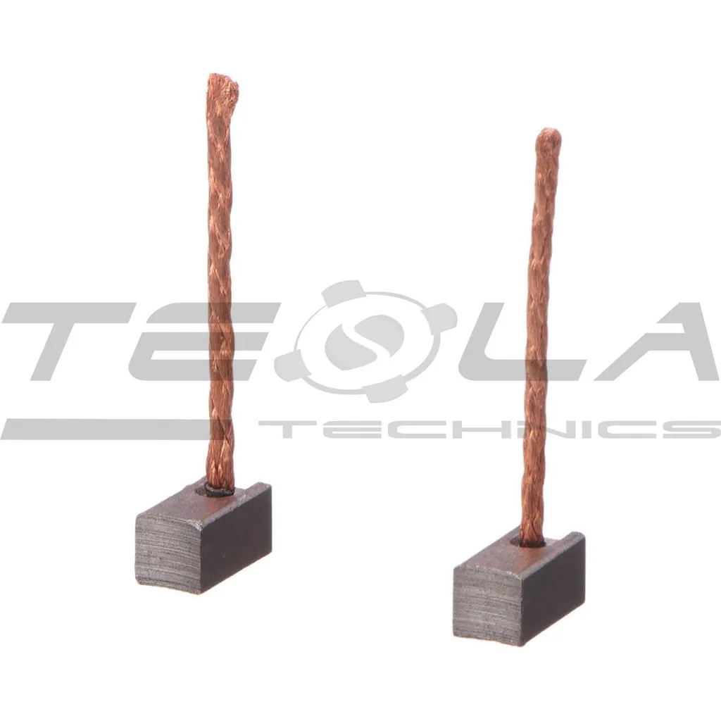 Щетки TESLA TECHNICS TT53309