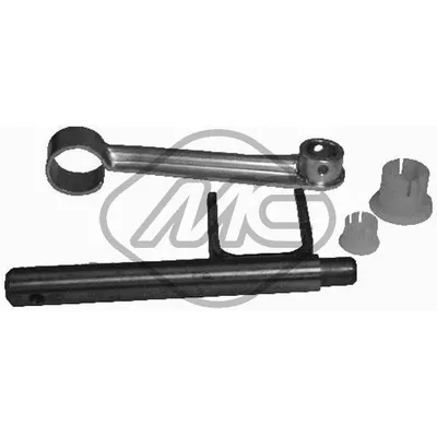 Вилка сцепления CIT XSARA 1.4-1.6 Metalcaucho 04800