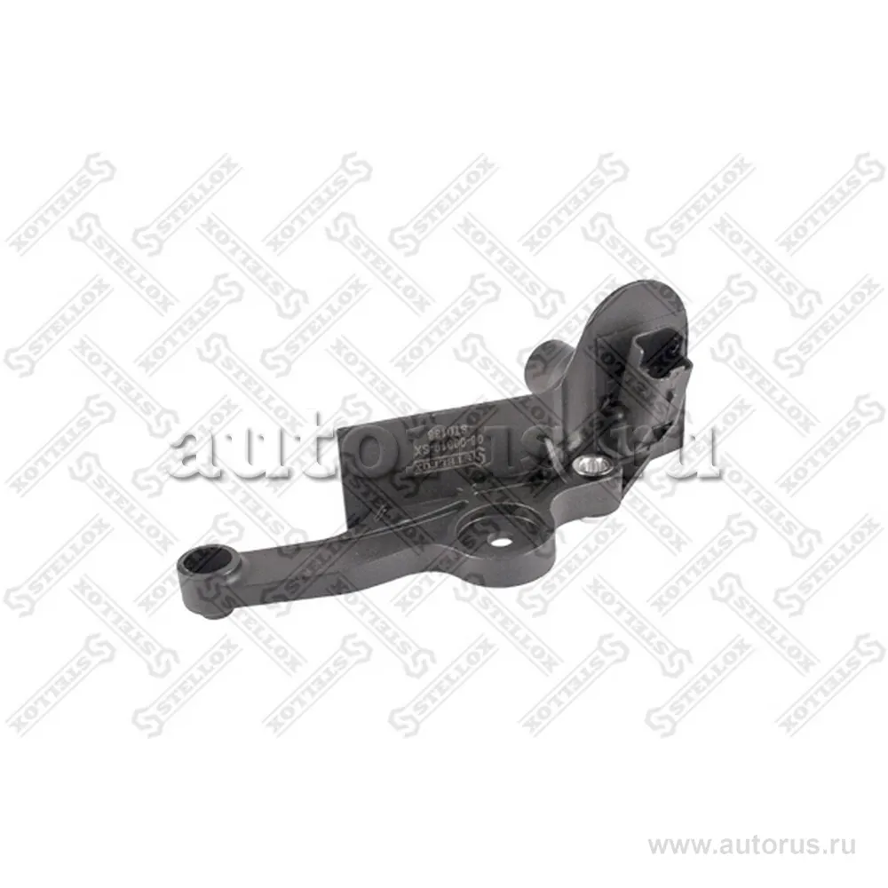 Датчик положения коленвала Citroen Berlingo/Saxo/Xsara, Peugeot 206 STELLOX 06-00019-SX
