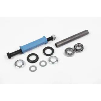 Ремкомплект подшипников задн. балки без винта Alfa Romeo 145/146/1 STELLOX 69-98000-SX