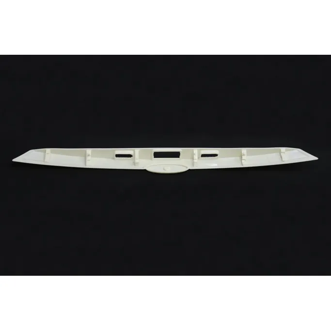 Накладка ручки крышки багажника Ford Focus 2008-2011 5D
