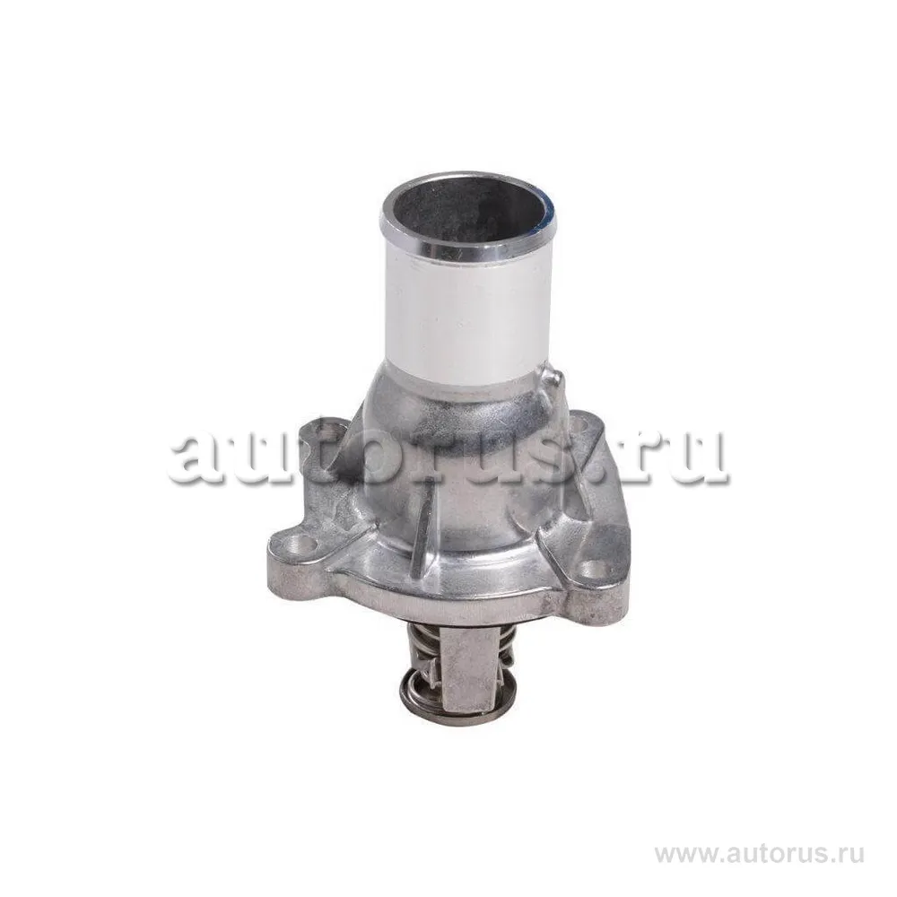 Термостат для а/м Opel Astra H (04-)/Corsa D (06-) 1.6T (с алюм. корпусом) LUZAR LT 2112