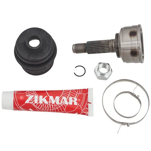 ШРУС наружный TOYOTA PASSO (04-- 10) ZIKMAR Z87001R