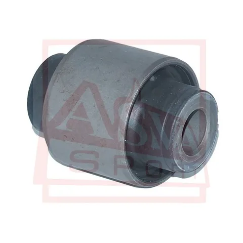 Сайлентблок заднего амортизатора ASVA 0301-191