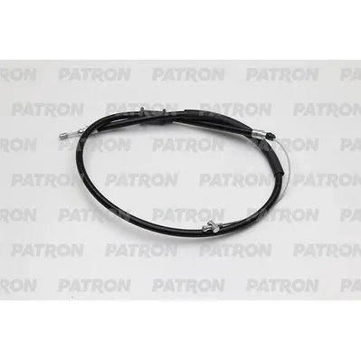 Трос стояночного тормоза FIAT: DUCATO 06- 1388/1077 PATRON PC3140