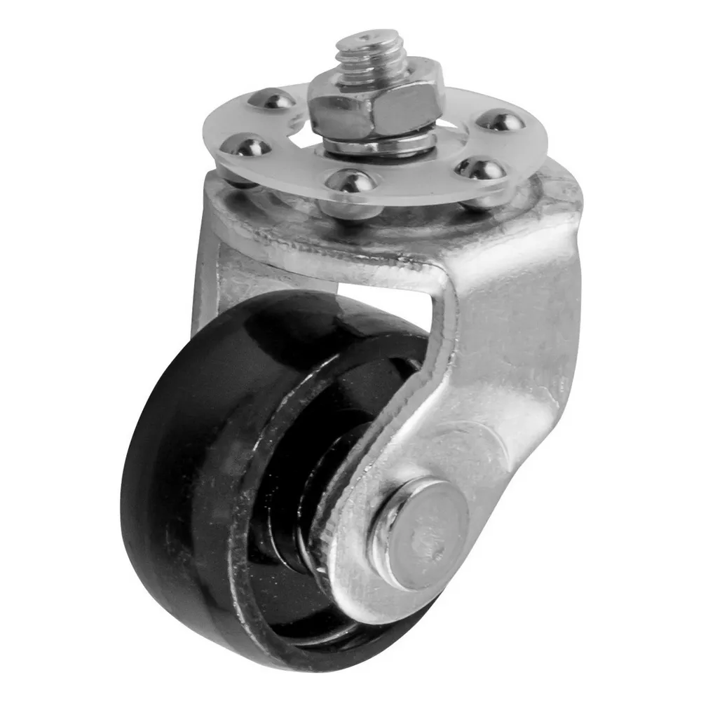 Поворотное колесо для подкатных домкратов OHT202/OHT202C OMBRA OHT202W
