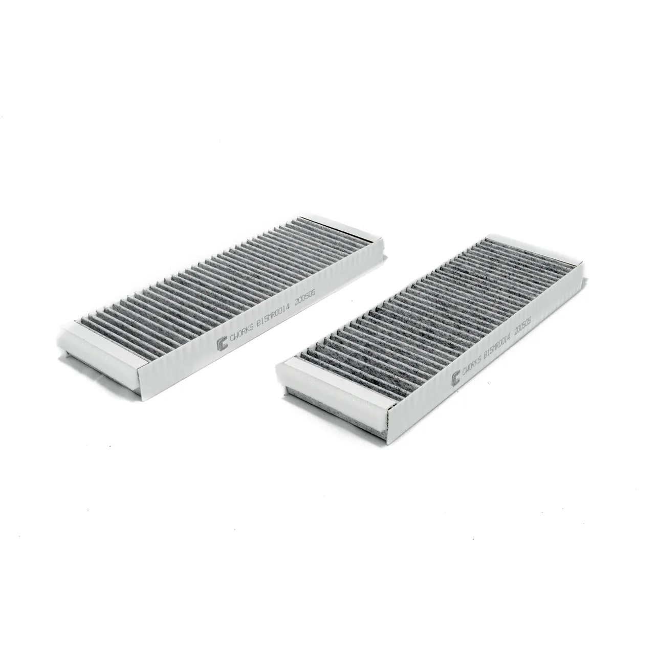 Фильтр салонный угольный CWORKS B15MR0014