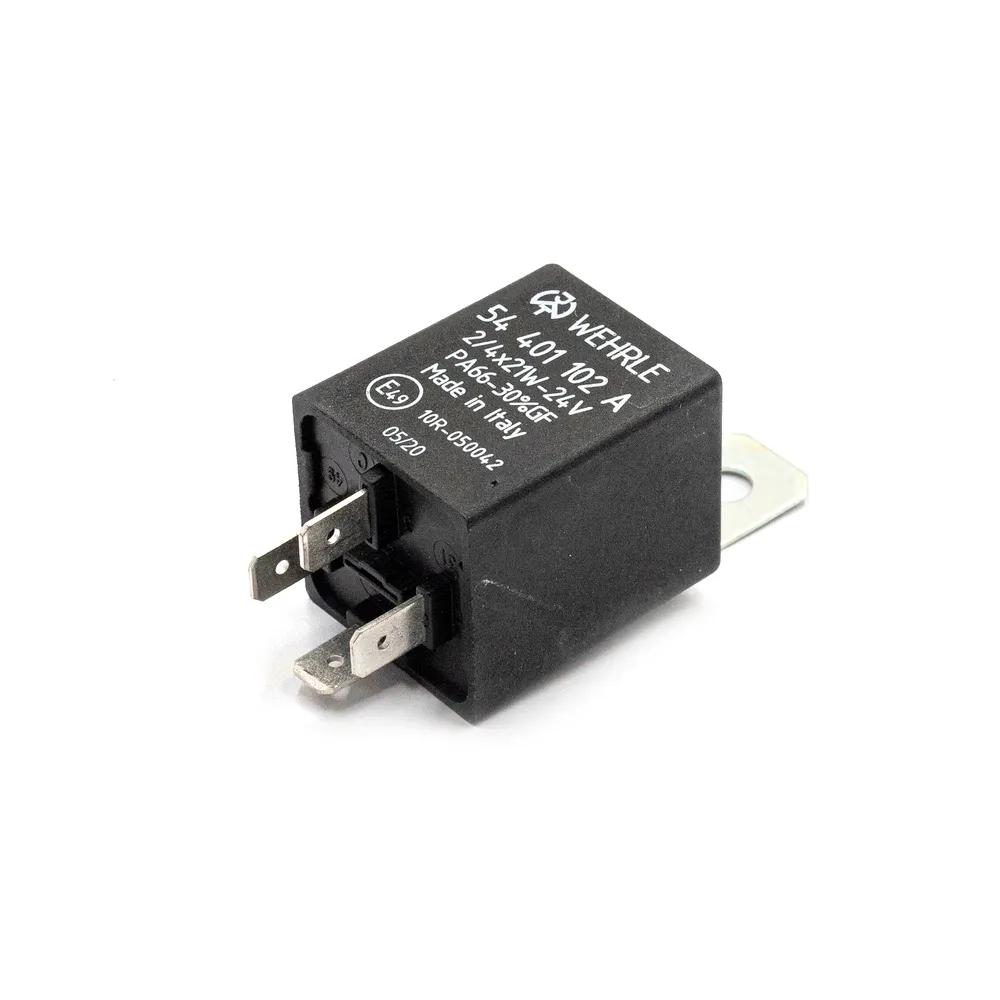 Реле указателя поворота MB T2 77-96 ERA 661152