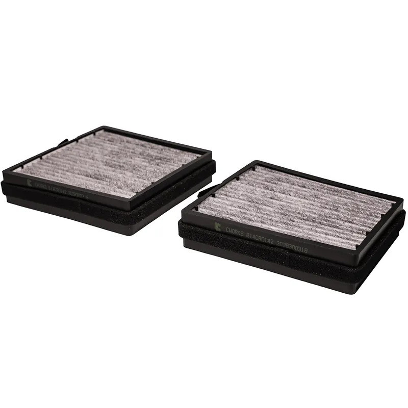 Фильтр салонный