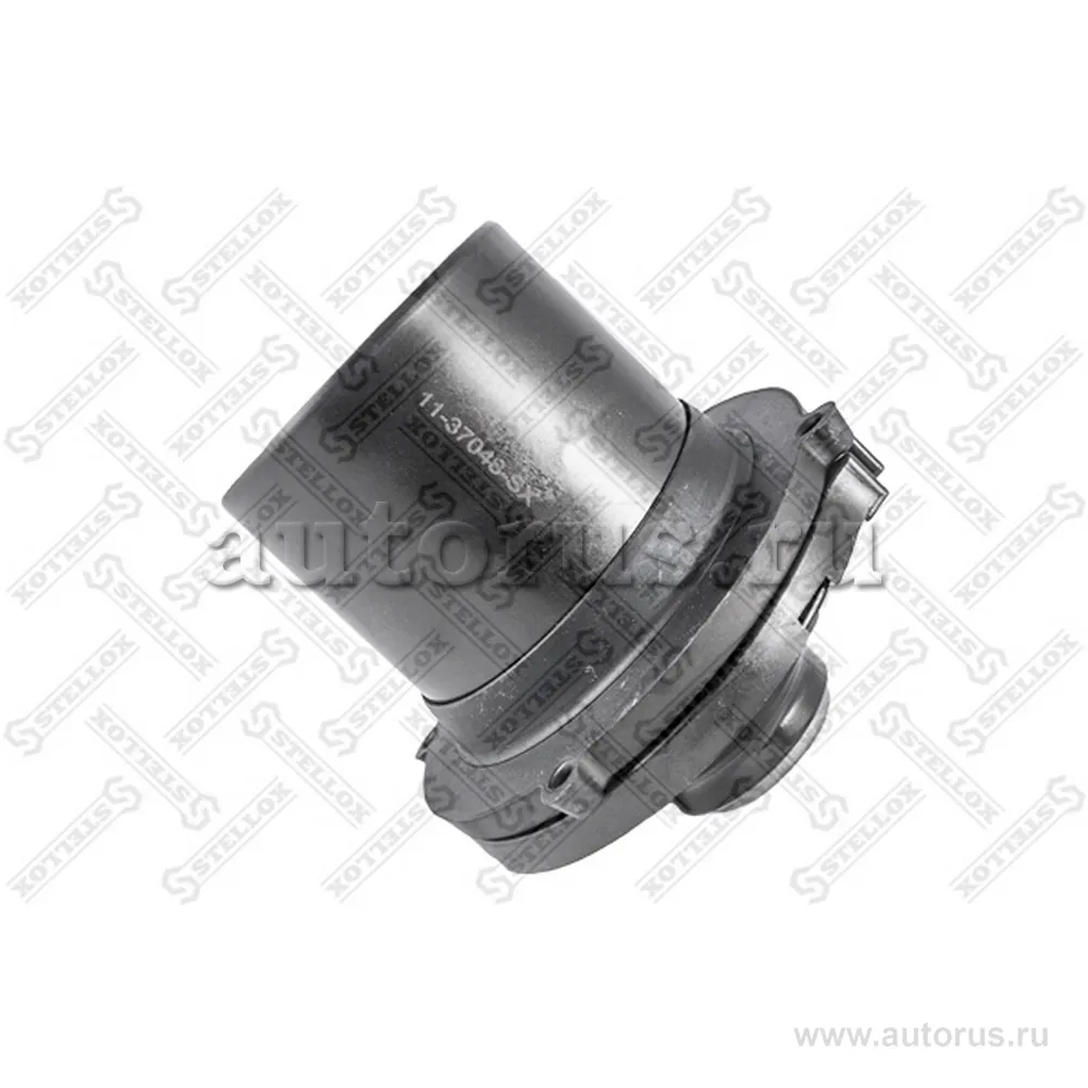 Отбойник амортизатора переднего Opel Astra/Vectra/Zafira all 95> STELLOX 11-37048-SX