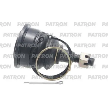 Опора шаровая CHRYSLER GRAND VOYAGER V (RT) 07- PATRON PS3496