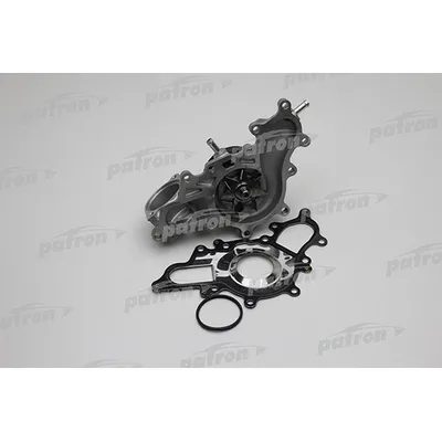 Насос водяной TOYOTA LAND CRUISER 4.5 D-4D/4.5 V8 07> PATRON PWP1723