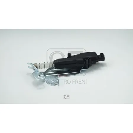 Замок багажника мотор FORD FIESTA/FUSION QUATTRO FRENI QF22H00030