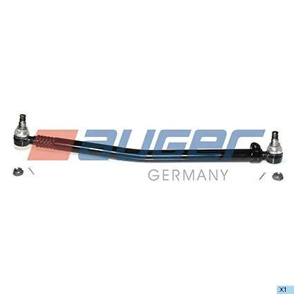 Тяга рулевая продольная Atego L 846 AUGER 10275
