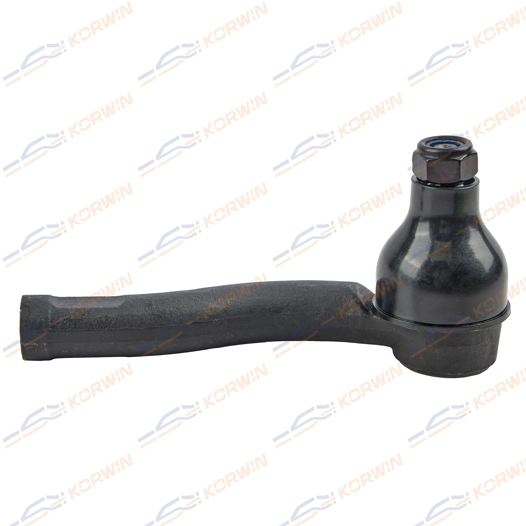 Наконечник рулевой R Chevrolet LACETTI J200 04-13 KORWIN KWBD0048R