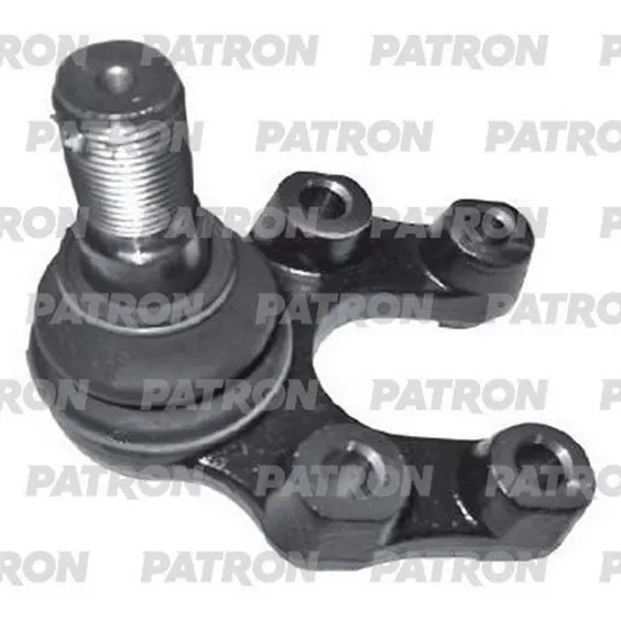 Опора шаровая NISSAN CABSTAR (F24 M) 09/06 - (произведено в Турц PATRON PS3346