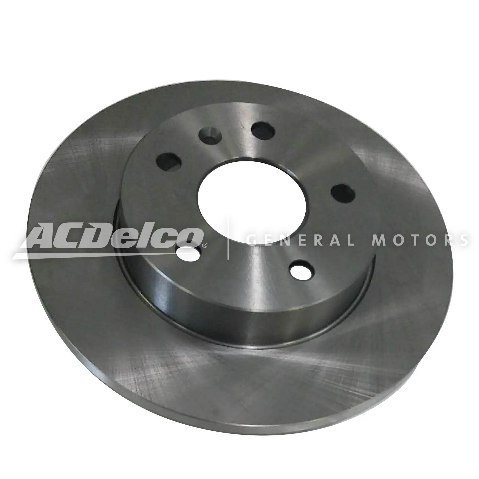 Диск тормозной задний OPEL ASTRA / ZAFIRA / MERIVA ACDELCO 19377361