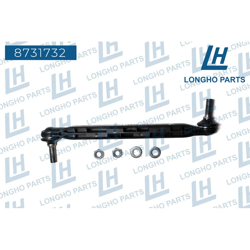 Стойка стабилизатора и составляющие Chevrolet ruze/Orlando 13219141 LONGHO 8731732