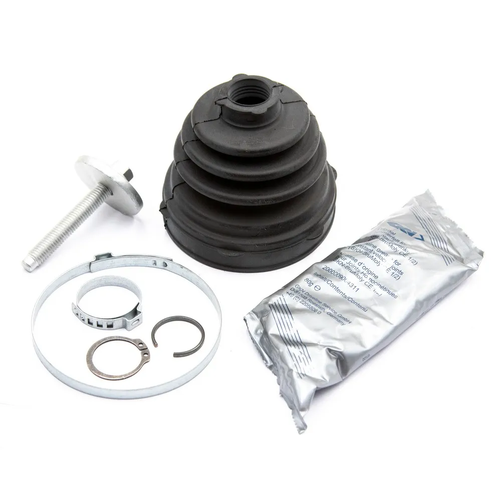 Пыльник ШРУСа внутренний комплект VOLVO C30 / S40 II / V50 / S60 / V70 II LOBRO 306 414