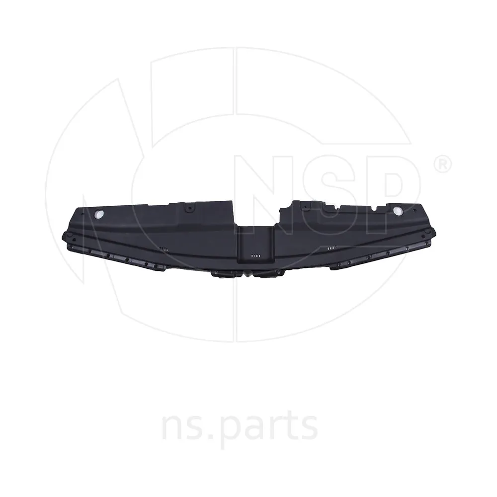 Накладка замка капота HYUNDAI Solaris (15) NSP NSP02863624L500